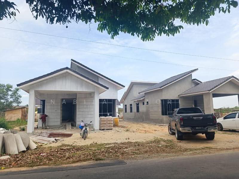 Bungalow House for Sale in Ketereh (Kelantan) - Nabila Nazori - PropertyGuru.com.my
