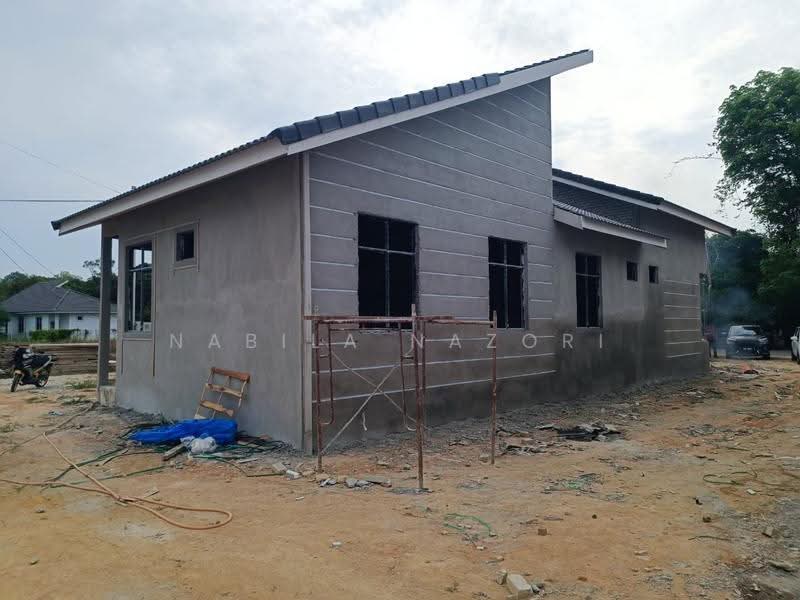Bungalow House for Sale in Ketereh (Kelantan) - Nabila Nazori - PropertyGuru.com.my