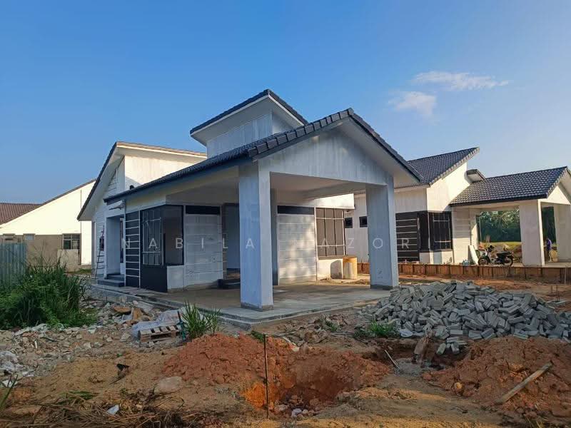 Bungalow House for Sale in Ketereh (Kelantan) - Nabila Nazori - PropertyGuru.com.my