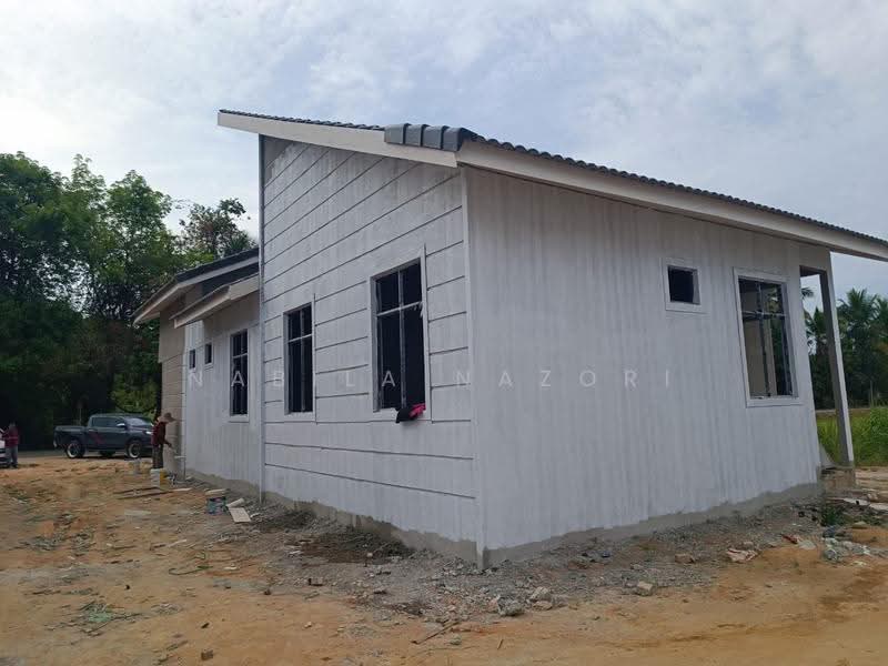 Bungalow House for Sale in Ketereh (Kelantan) - Nabila Nazori - PropertyGuru.com.my