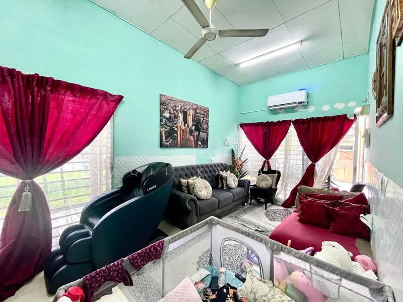 Terraced House for Sale in Kampung Tok Muda (Kapar) - Aqil Kamal - PropertyGuru.com.my