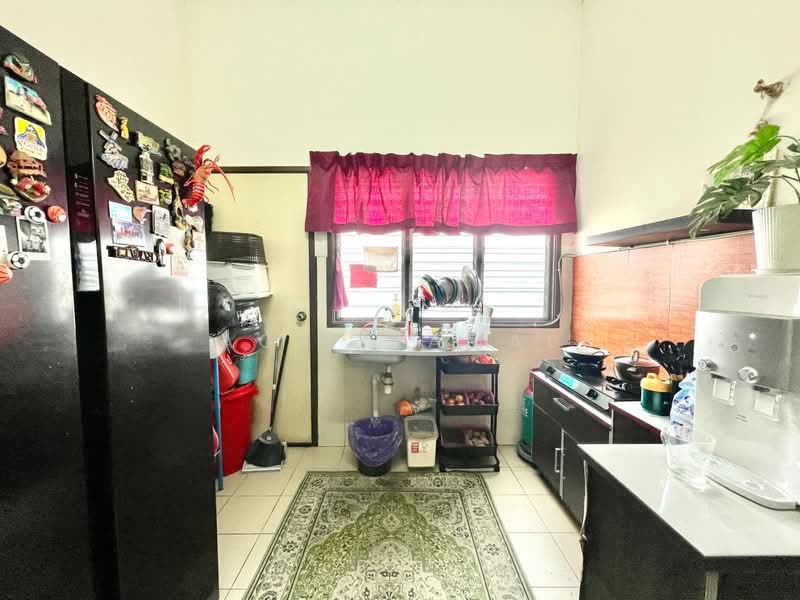 Terraced House for Sale in Kampung Tok Muda (Kapar) - Aqil Kamal - PropertyGuru.com.my