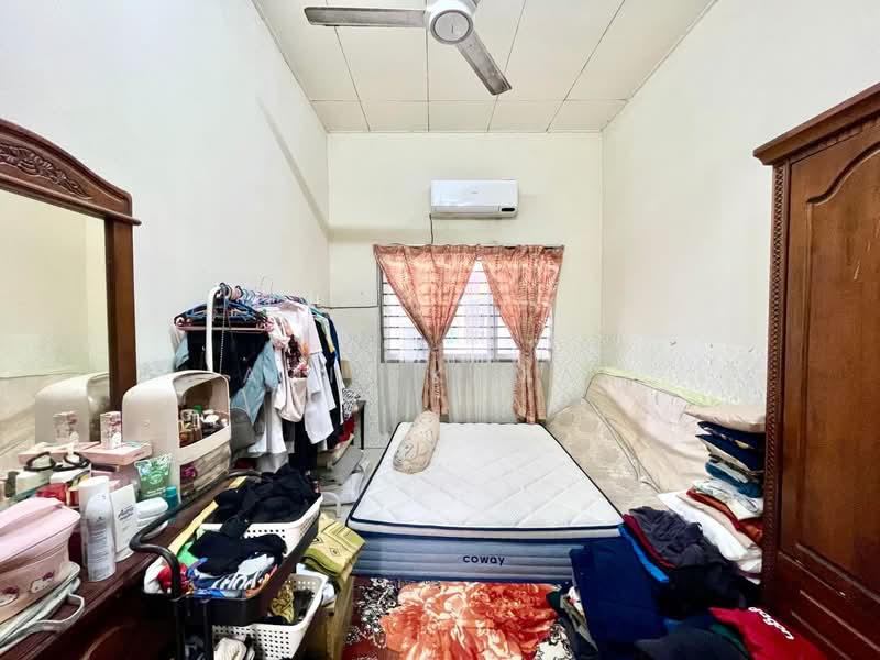 Terraced House for Sale in Kampung Tok Muda (Kapar) - Aqil Kamal - PropertyGuru.com.my