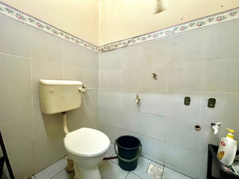 Terraced House for Sale in Kampung Tok Muda (Kapar) - Aqil Kamal - PropertyGuru.com.my