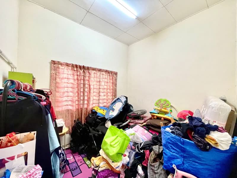 Terraced House for Sale in Kampung Tok Muda (Kapar) - Aqil Kamal - PropertyGuru.com.my