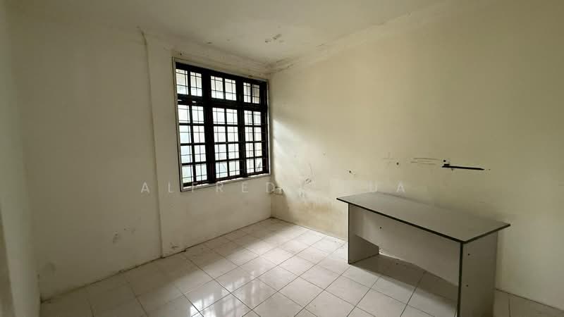 2-storey Terraced House for Sale in Kuching (Sarawak) - Alfred Chua - Interior - PropertyGuru.com.my