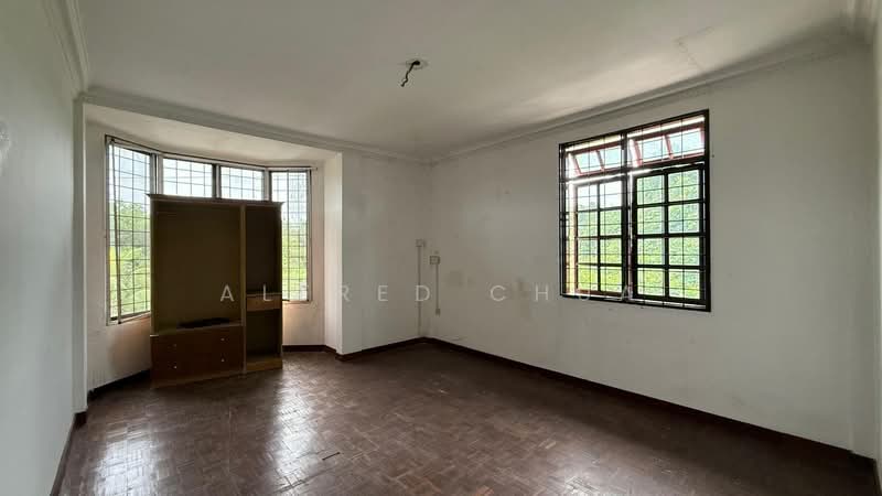2-storey Terraced House for Sale in Kuching (Sarawak) - Alfred Chua - Interior - PropertyGuru.com.my