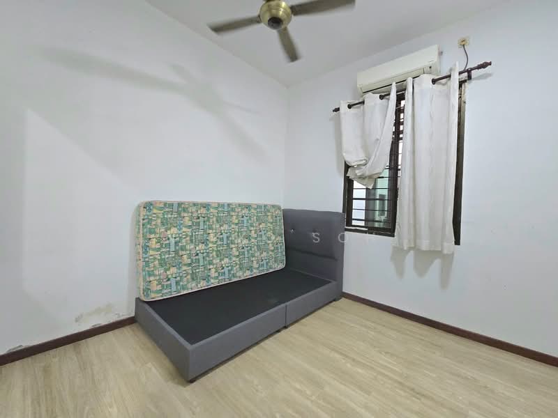 Rumah Kluster untuk Dijual di Taman Austin Heights (Tebrau) - Nikko Soh - Bedroom - PropertyGuru.com.my