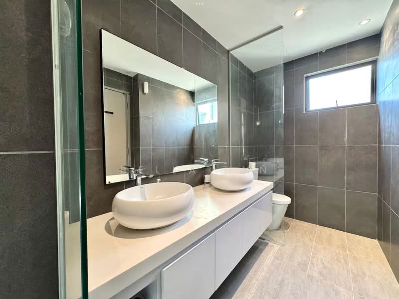 Service Residence for Sale at Aethera Residences - Bella Tan - Bathroom - PropertyGuru.com.my
