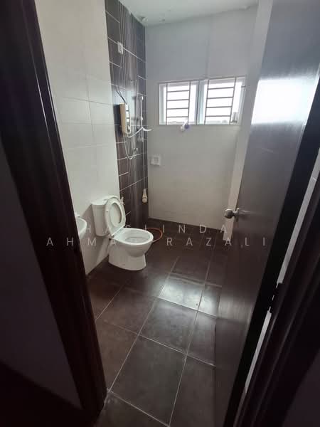 Semi-Detached House for Rent in Bandar Tasik Kesuma (Beranang) - Haslinda Ahmad Razali - PropertyGuru.com.my