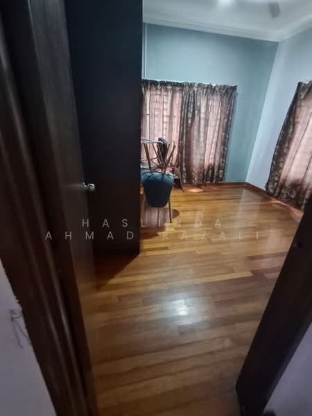 Semi-Detached House for Rent in Bandar Tasik Kesuma (Beranang) - Haslinda Ahmad Razali - PropertyGuru.com.my