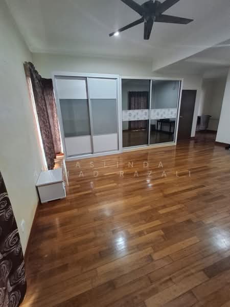 Semi-Detached House for Rent in Bandar Tasik Kesuma (Beranang) - Haslinda Ahmad Razali - PropertyGuru.com.my