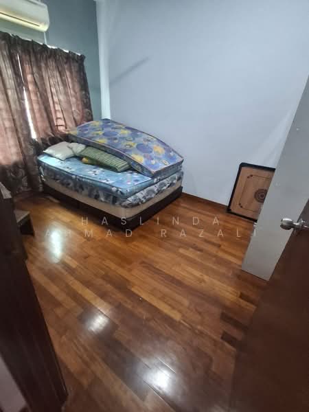 Semi-Detached House for Rent in Bandar Tasik Kesuma (Beranang) - Haslinda Ahmad Razali - PropertyGuru.com.my