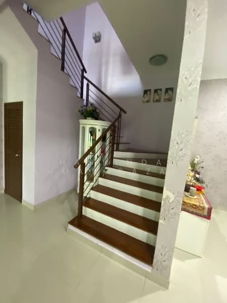 Semi-Detached House for Rent in Bandar Tasik Kesuma (Beranang) - Haslinda Ahmad Razali - PropertyGuru.com.my