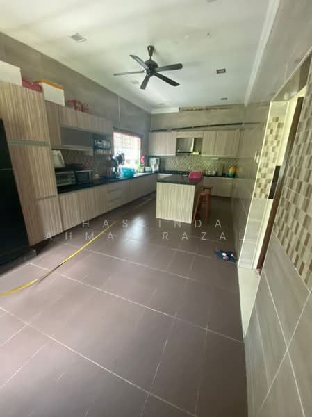 Semi-Detached House for Rent in Bandar Tasik Kesuma (Beranang) - Haslinda Ahmad Razali - PropertyGuru.com.my