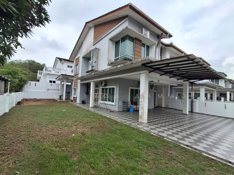Semi-Detached House for Rent in Bandar Tasik Kesuma (Beranang) - Haslinda Ahmad Razali - PropertyGuru.com.my