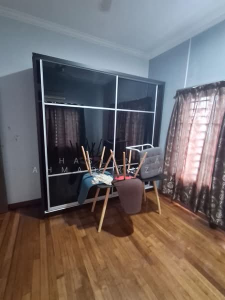 Semi-Detached House for Rent in Bandar Tasik Kesuma (Beranang) - Haslinda Ahmad Razali - PropertyGuru.com.my