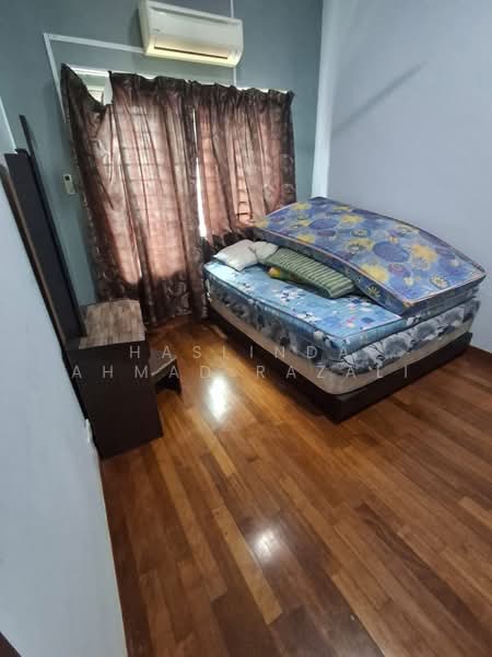 Semi-Detached House for Rent in Bandar Tasik Kesuma (Beranang) - Haslinda Ahmad Razali - PropertyGuru.com.my