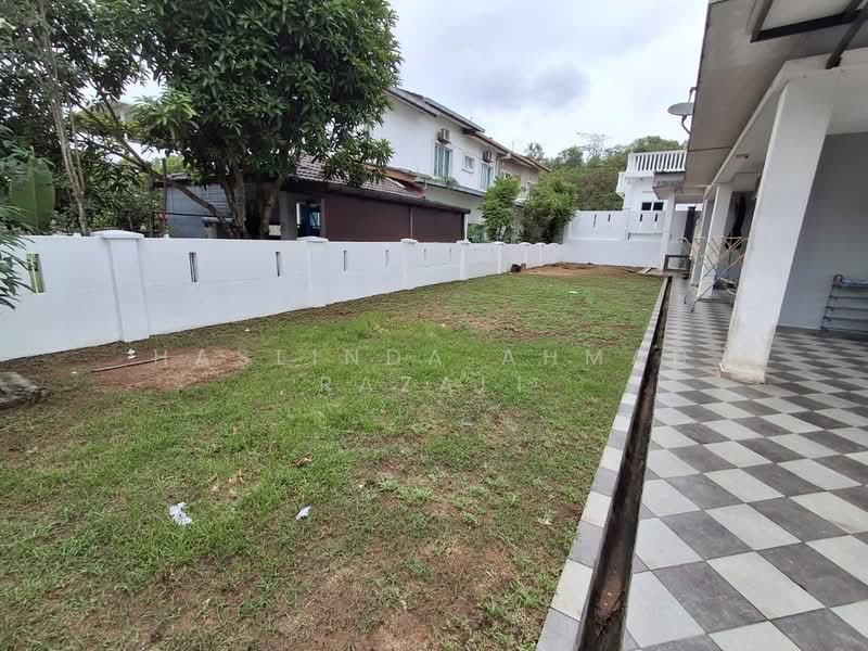 Semi-Detached House for Rent in Bandar Tasik Kesuma (Beranang) - Haslinda Ahmad Razali - PropertyGuru.com.my