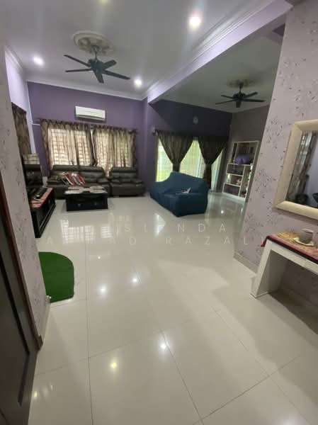 Semi-Detached House for Rent in Bandar Tasik Kesuma (Beranang) - Haslinda Ahmad Razali - PropertyGuru.com.my