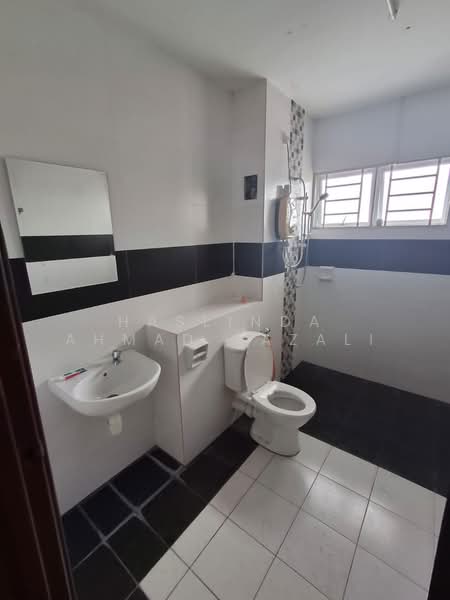 Semi-Detached House for Rent in Bandar Tasik Kesuma (Beranang) - Haslinda Ahmad Razali - PropertyGuru.com.my