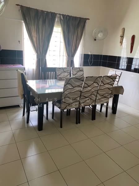 Semi-Detached House for Rent in Bandar Tasik Kesuma (Beranang) - Haslinda Ahmad Razali - PropertyGuru.com.my