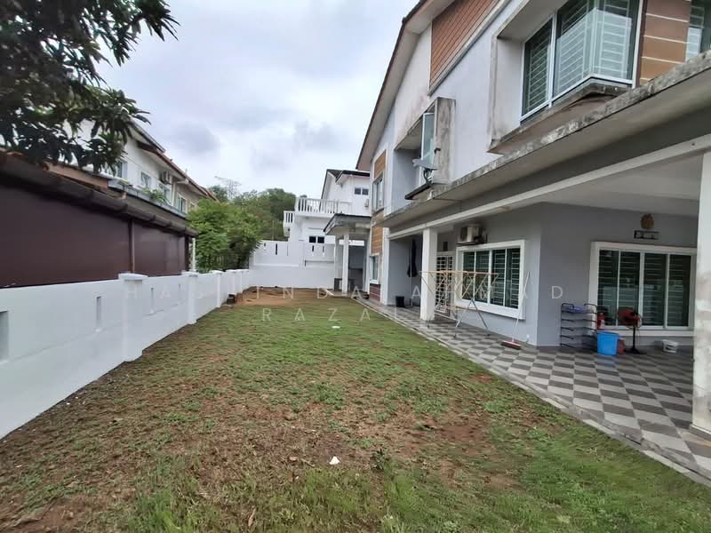 Semi-Detached House for Rent in Bandar Tasik Kesuma (Beranang) - Haslinda Ahmad Razali - PropertyGuru.com.my