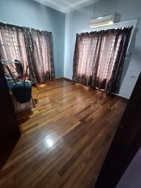 Semi-Detached House for Rent in Bandar Tasik Kesuma (Beranang) - Haslinda Ahmad Razali - PropertyGuru.com.my