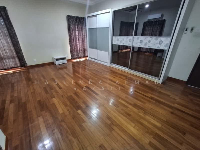 Semi-Detached House for Rent in Bandar Tasik Kesuma (Beranang) - Haslinda Ahmad Razali - PropertyGuru.com.my