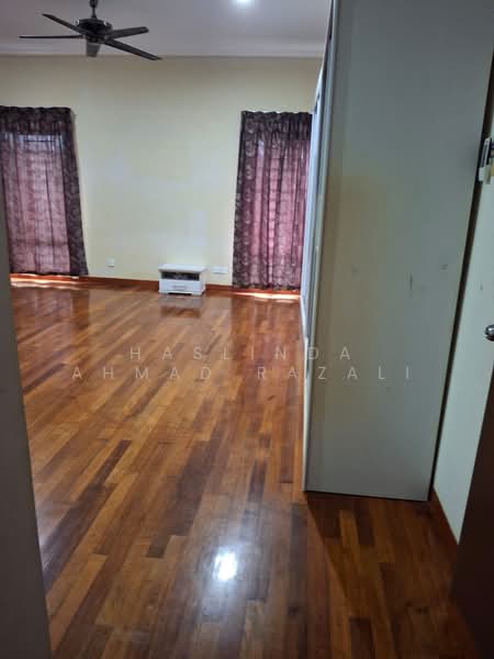 Semi-Detached House for Rent in Bandar Tasik Kesuma (Beranang) - Haslinda Ahmad Razali - PropertyGuru.com.my