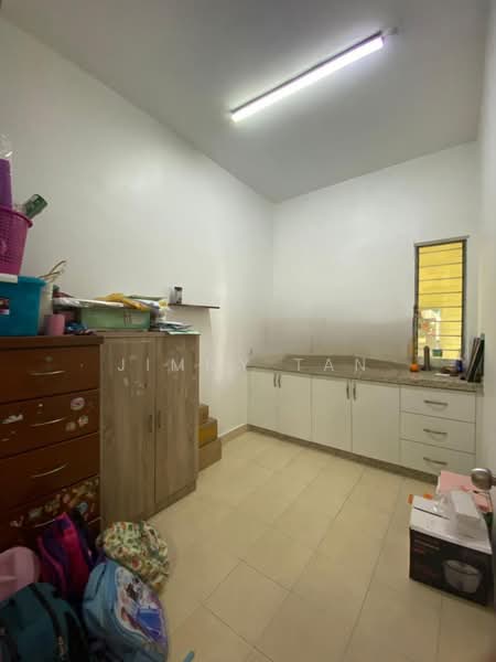 Apartment for Sale at Pangsapuri Kasuarina - Jimmy Tan - Interior - PropertyGuru.com.my