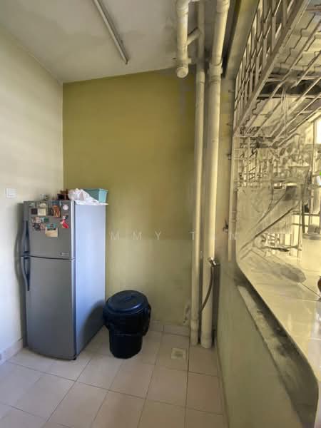 Apartment for Sale at Pangsapuri Kasuarina - Jimmy Tan - Kitchen - PropertyGuru.com.my