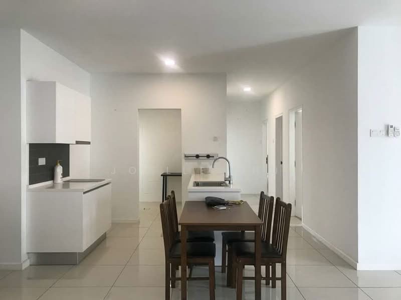 Condominium for Sale at Urbana Residences - Joelle Chu - Kitchen - PropertyGuru.com.my