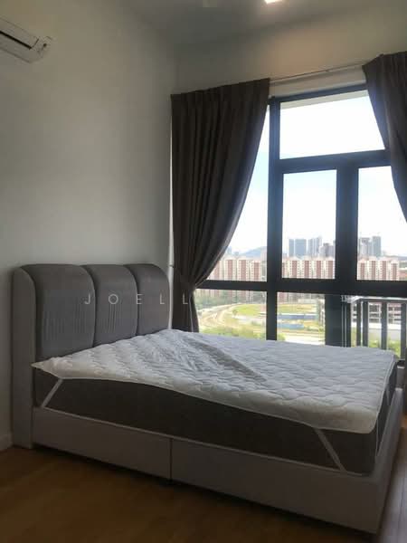 Condominium for Sale at Urbana Residences - Joelle Chu - Bedroom - PropertyGuru.com.my
