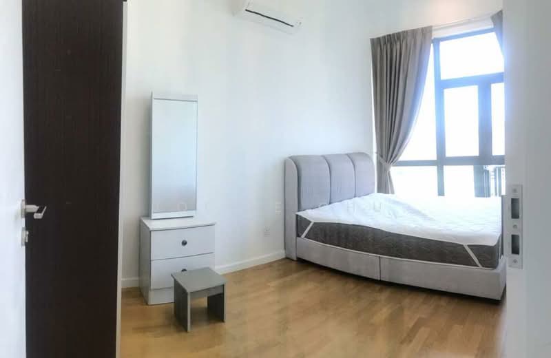 Condominium for Sale at Urbana Residences - Joelle Chu - Bedroom - PropertyGuru.com.my