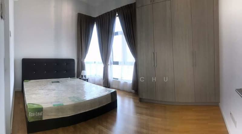 Condominium for Sale at Urbana Residences - Joelle Chu - Bedroom - PropertyGuru.com.my
