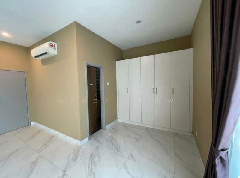 Rumah Kluster untuk Disewa di Taman Nusa Bestari (Iskandar Puteri (Nusajaya)) - Grace Chiew - Bedroom - PropertyGuru.com.my