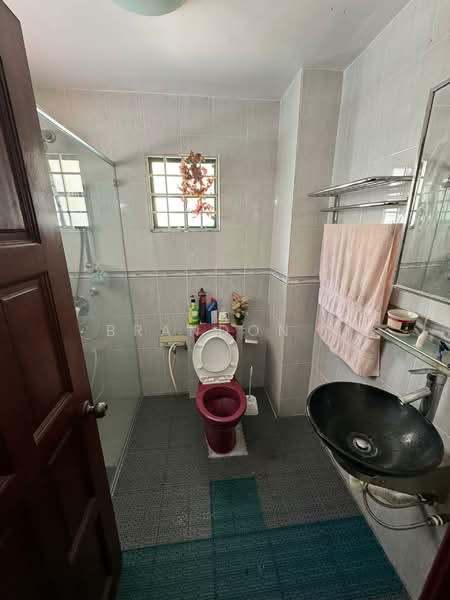 Rumah Berkembar untuk Dijual di Tiara Kemensah (Ulu Kelang) - Brandon . - PropertyGuru.com.my