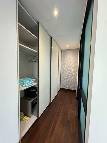 Service Residence for Rent at Banyan Tree Signatures - Steven Leaw - Master Bedroom - PropertyGuru.com.my