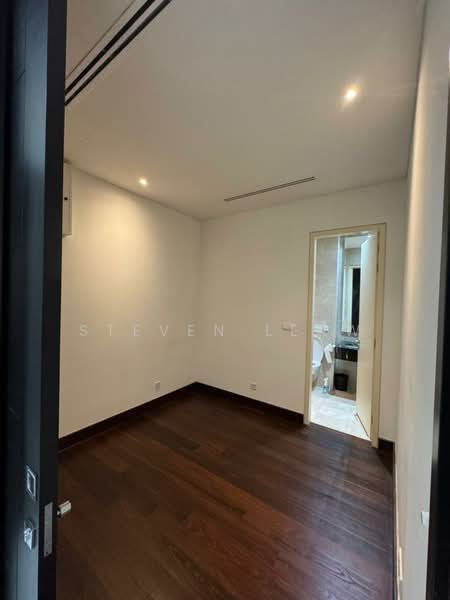 Service Residence for Rent at Banyan Tree Signatures - Steven Leaw - Study room - PropertyGuru.com.my
