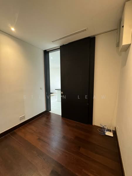 Service Residence for Rent at Banyan Tree Signatures - Steven Leaw - Study room - PropertyGuru.com.my
