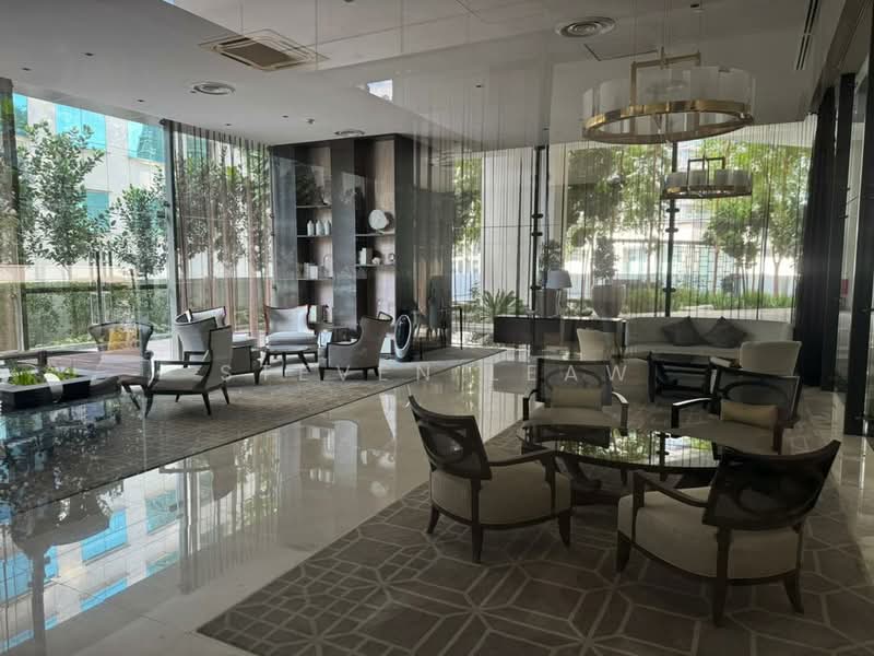 Service Residence for Rent at Banyan Tree Signatures - Steven Leaw - Facilities - PropertyGuru.com.my