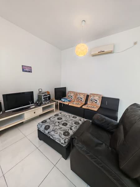 Servis Apartment untuk Disewa di The Sky Executive Suites - Yvonne Tai - PropertyGuru.com.my