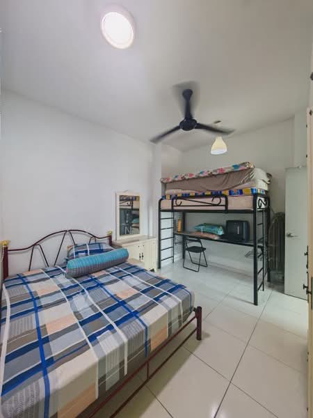 Servis Apartment untuk Disewa di The Sky Executive Suites - Yvonne Tai - PropertyGuru.com.my