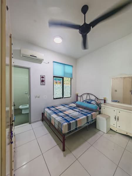 Servis Apartment untuk Disewa di The Sky Executive Suites - Yvonne Tai - PropertyGuru.com.my