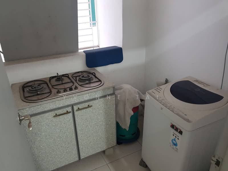 Servis Apartment untuk Disewa di The Sky Executive Suites - Yvonne Tai - PropertyGuru.com.my