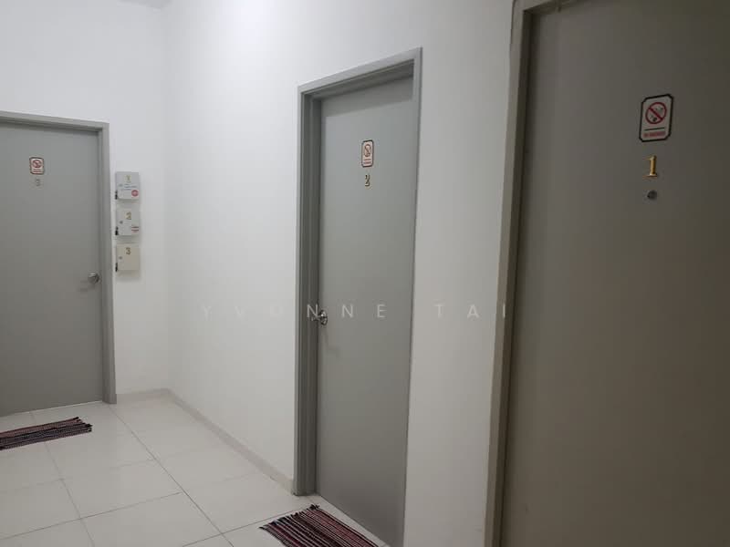 Servis Apartment untuk Disewa di The Sky Executive Suites - Yvonne Tai - PropertyGuru.com.my