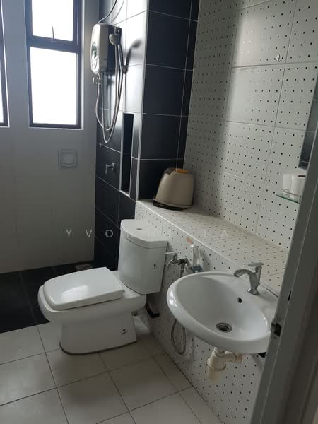 Servis Apartment untuk Disewa di The Sky Executive Suites - Yvonne Tai - PropertyGuru.com.my