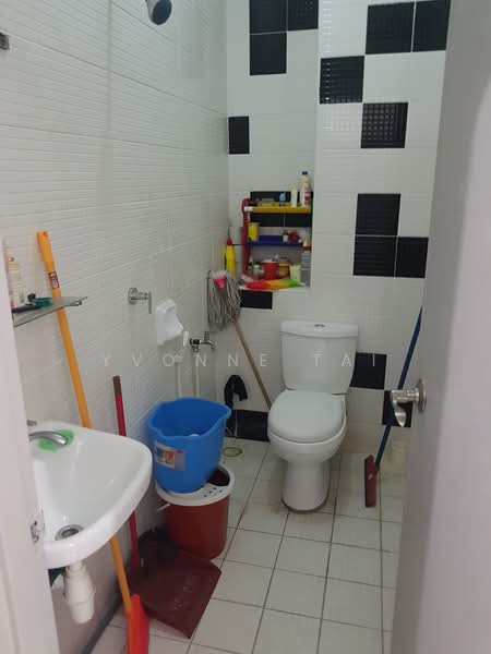 Servis Apartment untuk Disewa di The Sky Executive Suites - Yvonne Tai - PropertyGuru.com.my