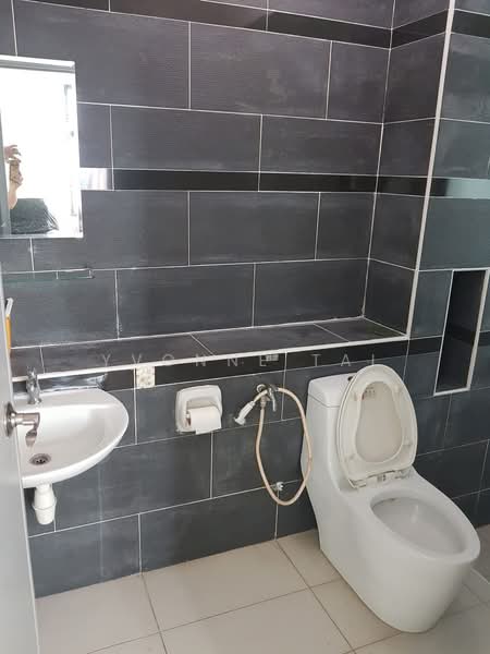 Servis Apartment untuk Disewa di The Sky Executive Suites - Yvonne Tai - PropertyGuru.com.my